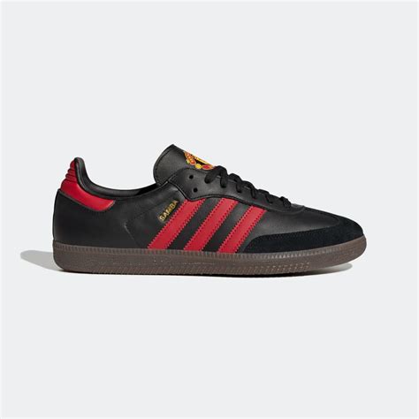 adidas schwarz rot schuhe|Rote Schuhe .